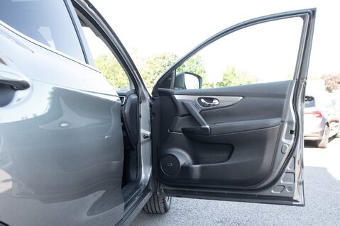 Nissan Qashqai DIG-T TEKNA 14
