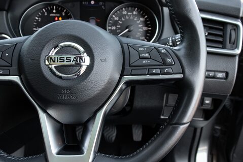 Nissan Qashqai DIG-T TEKNA 20