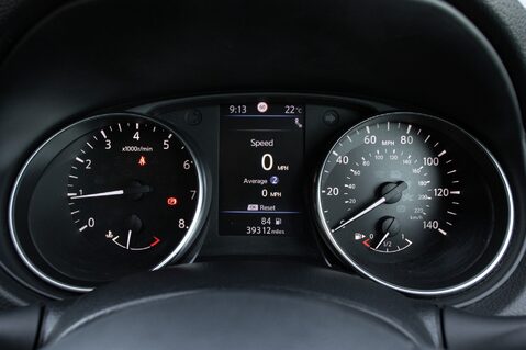 Nissan Qashqai DIG-T TEKNA 15