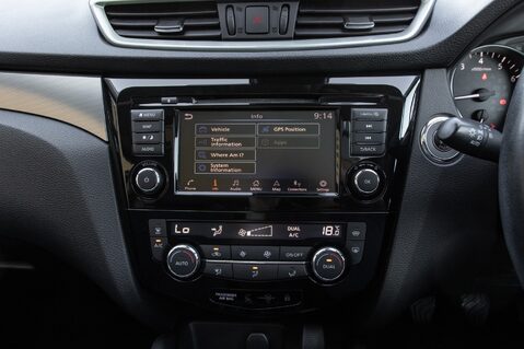 Nissan Qashqai DIG-T TEKNA 24