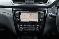 Nissan Qashqai DIG-T TEKNA 26