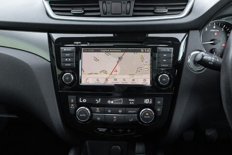 Nissan Qashqai DIG-T TEKNA 26