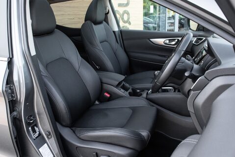 Nissan Qashqai DIG-T TEKNA 31