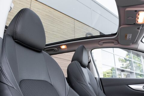 Nissan Qashqai DIG-T TEKNA 32
