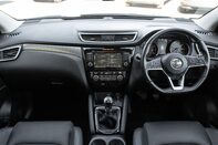 Nissan Qashqai DIG-T TEKNA 3