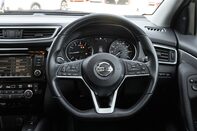 Nissan Qashqai DIG-T TEKNA 21