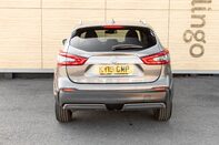 Nissan Qashqai DIG-T TEKNA 6