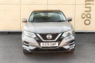 Nissan Qashqai DIG-T TEKNA 5