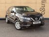 Nissan Qashqai DIG-T VISIA