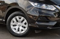 Nissan Qashqai DIG-T VISIA 11