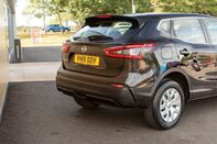 Nissan Qashqai DIG-T VISIA 8