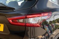Nissan Qashqai DIG-T VISIA 9