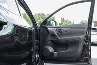 Nissan Qashqai DIG-T VISIA 14