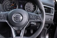 Nissan Qashqai DIG-T VISIA 20