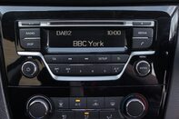 Nissan Qashqai DIG-T VISIA 23