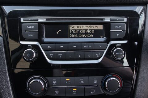 Nissan Qashqai DIG-T VISIA 26