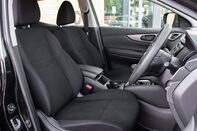 Nissan Qashqai DIG-T VISIA 27