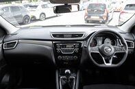 Nissan Qashqai DIG-T VISIA 3