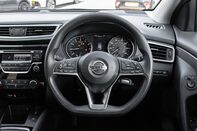 Nissan Qashqai DIG-T VISIA 21