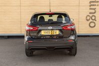 Nissan Qashqai DIG-T VISIA 6