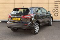Nissan Qashqai DIG-T VISIA 2