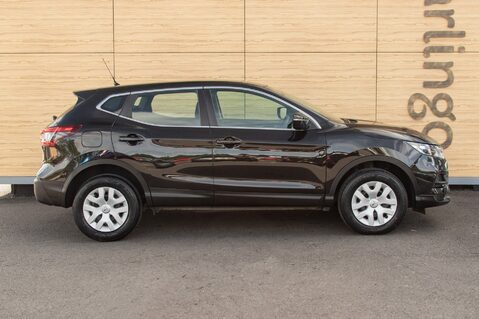 Nissan Qashqai DIG-T VISIA 12