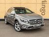 Mercedes-Benz GLA Class GLA 200 D SPORT PREMIUM PLUS
