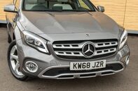 Mercedes-Benz GLA Class GLA 200 D SPORT PREMIUM PLUS 10
