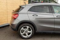 Mercedes-Benz GLA Class GLA 200 D SPORT PREMIUM PLUS 7