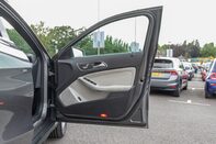 Mercedes-Benz GLA Class GLA 200 D SPORT PREMIUM PLUS 14