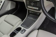 Mercedes-Benz GLA Class GLA 200 D SPORT PREMIUM PLUS 31