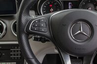 Mercedes-Benz GLA Class GLA 200 D SPORT PREMIUM PLUS 19