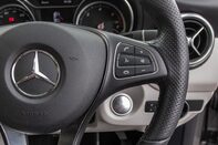Mercedes-Benz GLA Class GLA 200 D SPORT PREMIUM PLUS 20