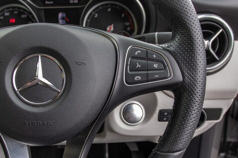 Mercedes-Benz GLA Class GLA 200 D SPORT PREMIUM PLUS 20