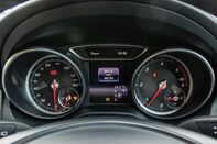 Mercedes-Benz GLA Class GLA 200 D SPORT PREMIUM PLUS 15