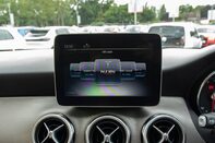 Mercedes-Benz GLA Class GLA 200 D SPORT PREMIUM PLUS 22