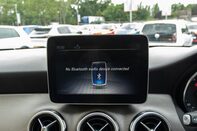 Mercedes-Benz GLA Class GLA 200 D SPORT PREMIUM PLUS 23