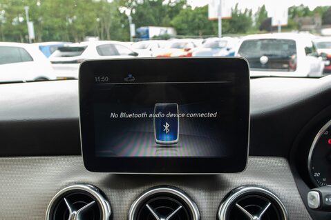 Mercedes-Benz GLA Class GLA 200 D SPORT PREMIUM PLUS 23