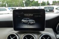 Mercedes-Benz GLA Class GLA 200 D SPORT PREMIUM PLUS 25