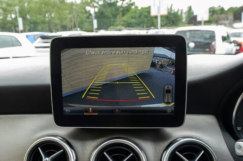Mercedes-Benz GLA Class GLA 200 D SPORT PREMIUM PLUS 26