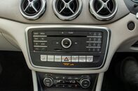 Mercedes-Benz GLA Class GLA 200 D SPORT PREMIUM PLUS 32