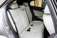 Mercedes-Benz GLA Class GLA 200 D SPORT PREMIUM PLUS 34