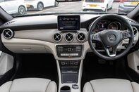 Mercedes-Benz GLA Class GLA 200 D SPORT PREMIUM PLUS 3
