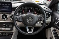 Mercedes-Benz GLA Class GLA 200 D SPORT PREMIUM PLUS 21
