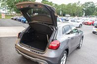 Mercedes-Benz GLA Class GLA 200 D SPORT PREMIUM PLUS 35