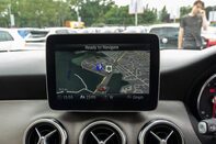 Mercedes-Benz GLA Class GLA 200 D SPORT PREMIUM PLUS 28
