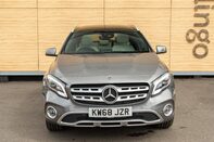 Mercedes-Benz GLA Class GLA 200 D SPORT PREMIUM PLUS 5