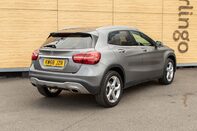 Mercedes-Benz GLA Class GLA 200 D SPORT PREMIUM PLUS 2
