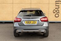 Mercedes-Benz GLA Class GLA 200 D SPORT PREMIUM PLUS 6