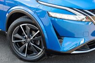 Nissan Qashqai DIG-T TEKNA MHEV 11